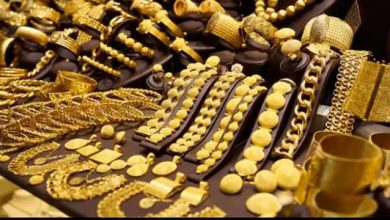 Photo of लखनऊ: कम हुआ सोने का दाम जानें ताजा रेट