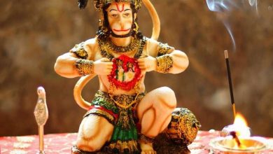 Photo of मंगलवार के दिन हनुमान जी को अर्पित करें यह फूल, पूरा होगा सभी काम…￼