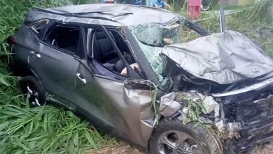 Photo of हिमाचल में दर्दनाक हादसा, 5 लोगों की दर्दनाक मौत 