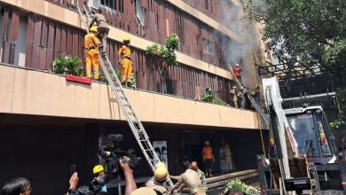 Photo of लखनऊ: होटल लेवाना में लगी आग से सबक लेते हुए सरकार चलाएगी ये बड़ा अभियान