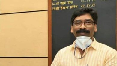 Photo of CM हेमंत सोरेन ने कहा-अजीम प्रेमजी विश्वविद्यालय से राज्य में उच्च शिक्षा का स्तर उठेगा..