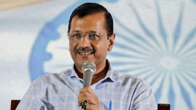 Photo of CM अरविंद केजरीवाल ने कहा-अब बिजली पर सबको नहीं मिलेगी सब्सिडी..