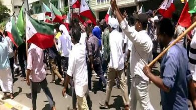 Photo of पीएफआई नेताओं के ठिकानों पर रेड के दौरान पीएफआई को मिली ये खतरनाक सामग्री