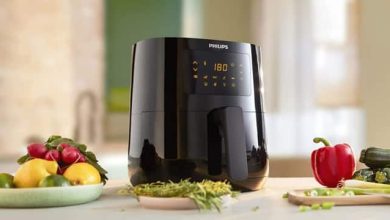 Photo of Philips ने भारतीय मार्केट में Airfryer XL Connected नाम का नया डिवाइस किया लॉन्च