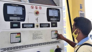 Photo of अब पेट्रोल पम्पों पर बैंक यूपीआई से ही कर सकेंगे भुगतान, पढ़े पूरी खबर