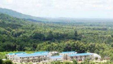 Photo of NIT नागालैंड में इस पद पर मिल रहा है सरकारी नौकरी करने का मौका, ऐसे करे अप्लाई