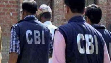 Photo of चाइल्ड पोर्नोग्राफी मामले में CBI की टीम ने रायपुर से 2 आरोपितों को किया गिरफ्तार