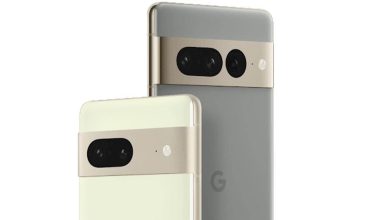 Photo of गूगल के आगामी स्मार्टफोन Google Pixel 7 Pro और Pixel 7 की कीमतें आई सामने..