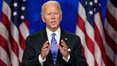 Photo of रूस के खिलाफ संघर्ष में यूक्रेन का समर्थन जारी रखेगा अमेरिका, कही ये बड़ी बात..