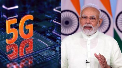 Photo of पीएम मोदी ने देश में लांच की 5G सेवा, इन  शहरों में आज से…
