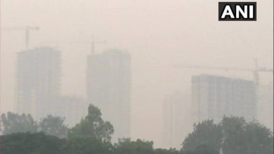 Photo of ज़हरीली होती जा रही बिहार की इन 5 जिलों की हवा, AQI 300 के पार