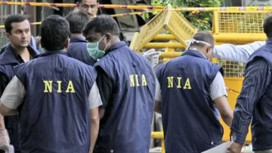 Photo of NIA ने देश के कई राज्यों में मारा छापा￼