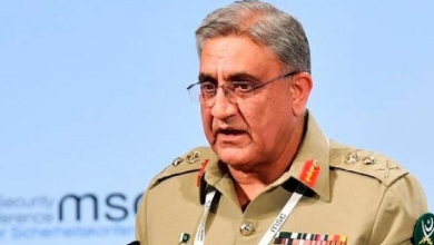Photo of पाकिस्तान के सेनाध्यक्ष जनरल कमर जावेद बाजवा नहीं लेंगे अपना सेवा विस्तार, बोले…￼