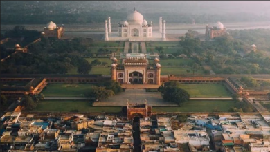 Photo of सुप्रीम कोर्ट में खारिज हुई ताजमहल के 22 कमरों वाली याचिका