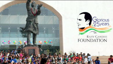 Photo of रद्द हुआ राजीव गांधी फाउंडेशन का लाइसेंस, जाने इसके पीछे की ये खास वजह