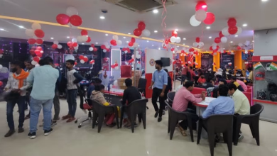 Photo of उत्तराखंड: धनतेरस के मौके पर करीब 2500 कारों की हुई डिलीवरी￼