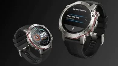 Photo of फुल चार्ज में 14 दिन चलेगी ये Smartwatch, कीमत और खासियत जानकर हो जाओगे हैरान