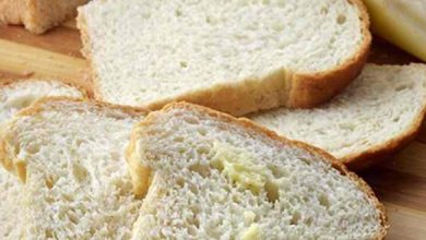 Photo of जानिए नाश्ते में व्हाइट ब्रेड खाने का नुकशान..