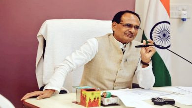 Photo of मुख्यमंत्री शिवराज सिंह चौहान सरकार ने एक बार फिर लिया कर्जा, पढ़े पूरी ख़बर