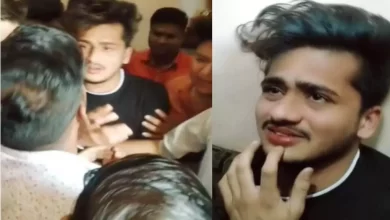 Photo of इंदौर से सामने आया एक और लव जिहाद का मामला, पढ़े पूरी ख़बर