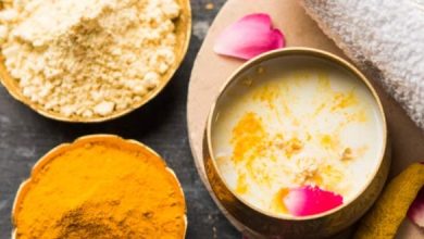 Photo of जानिए इन होममेड फेस पैक को लगाने के फायदा ..