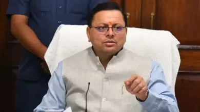 Photo of एक्शन मोड में धामी सरकार, जिलाधिकारियों और पुलिस कप्तानों के ट्रांसफर 