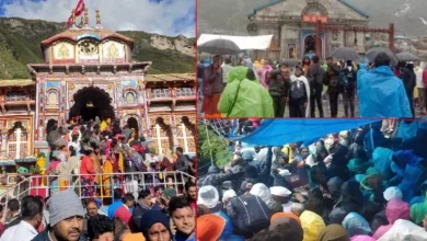 Photo of इस बार श्रद्धालुयों ने तोड़ा कई सालों का रिकॉर्ड, जानिए कैसे