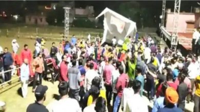 Photo of इस वजह से हुई इनदोनो गुटों के बीच हिंसक झड़प, पढ़े पूरी ख़बर