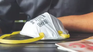 Photo of दिल्ली हुआ मास्क मुक्त, वापस लिया गया 500 रुपये जुर्माने का प्रावधान