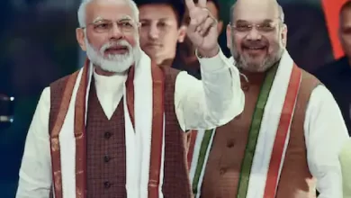 Photo of PM मोदी ने गुजराती नव वर्ष के अवसर पर गुजरात के लोगों को दी बधाई..