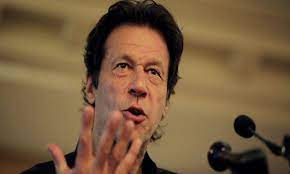 Photo of अपनी कुर्सीं गंवाने के बाद इमरान खान की छटपटाहट बढ़ी, जानिए पूरा मामला ..