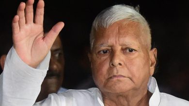 Photo of लालू यादव ने इस बात को ले कर किया प्रधानमंत्री मोदी पर हमला, पढ़े पूरी ख़बर