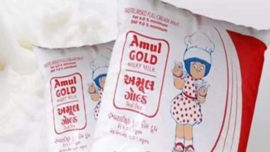 Photo of आम आदमी को लगा बड़ा झटका, महंगा हुआ अमूल दूध