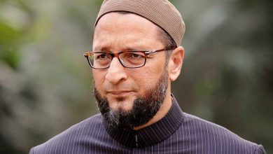 Photo of असदुद्दीन ओवैसी ने एक बार फिर पीएम मोदी पर साधा निशाना, मुसलमानों के मुद्दों पर…