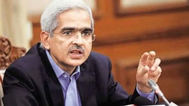 Photo of आरबीआई गवर्नर ने रूपे क्रेडिट कार्ड को UPI नेटवर्क पर किया लॉन्च, पढ़े पूरी खबर