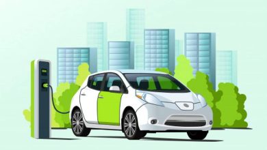 Photo of इलेक्ट्रिक वाहन खरीदने वालों को सरकार दे रही हैं ये बड़ा तोहफा, मिलेगी एक तक की छूट