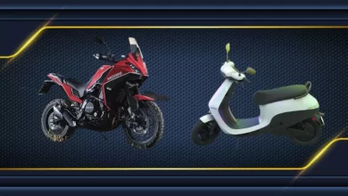 Photo of अक्टूबर महीने में कई शानदार स्कूटरों और मोटरसाइकिलों ने दी भारत में दस्तक, पढ़े पूरी खबर