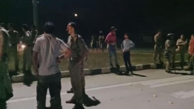 Photo of आमने-सामने उत्तरखंड और यूपी पुलिस, जानें पूरा मामला