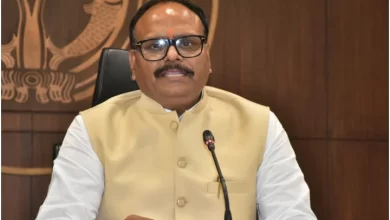 Photo of यूपी में स्वाइन फ्लू ने दी दस्‍तक, उप मुख्यमंत्री ब्रजेश पाठक ने अस्पतालों को दिए निर्देश…￼
