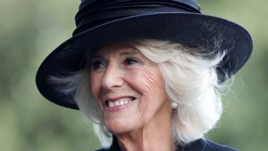 Photo of British Airways फ्लाइट के इस हादसे में बाल-बाल बची महारानी कैमिला की जान 