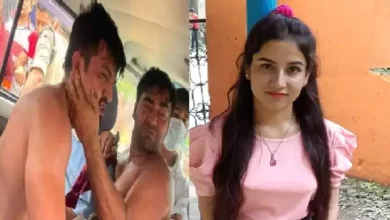 Photo of हत्या से पहले रिजॉर्ट में आरोपियों के साथ हुआ था विवाद: डीआईजी पी. रेणुका देवी