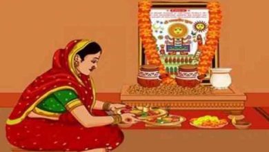 Photo of करवा चौथ के तीन दिन बाद आती हैं अहोई अष्टमी, जाने क्यों होती हैं खास￼