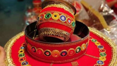 Photo of महिलाएं करवा चौथ पर जरूर करें ये काम, दांपत्य जीवन में आएगी में आएगी खुशहाली