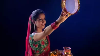 Photo of करवा चौथ: पढ़े व्रत कथा
