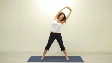Photo of यहाँ जानिए ताड़ासन कैसे करते हैं और इसके फायदे क्या-क्या हैं?