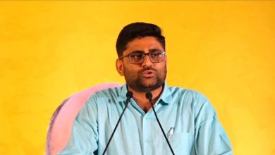 Photo of पीएम मोदी पर अपमानजनक शब्दों का इस्तेमाल कर बुरी तरह फंसे गोपाल इटालिया