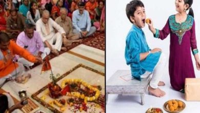 Photo of जान ले गोवर्धन और भैया दूज की सही तारीख