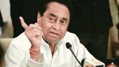 Photo of एक बार फिर कमलनाथ ने शिवराज पर साधा निशाना, बोले- बन चुके हैं घोषणावीर ￼