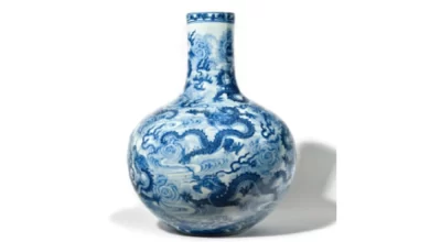 Photo of 74 करोड़ में बिका ये चाइनीज फूलदान, खासियत जानकर हो जाओगे हैरान