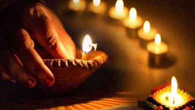 Photo of दिवाली पर मां लक्ष्मी को प्रसन्न करने के लिए, इन 5 मुख्य जगहों पर जलाएं दीपक